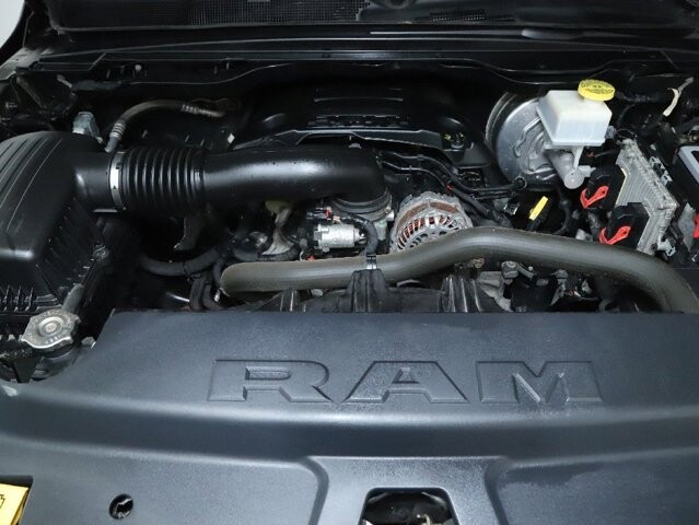 2019 RAM 1500 in Bedford, OH 44146 - 18078644 32