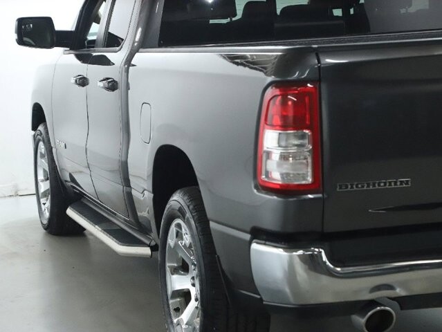 2019 RAM 1500 in Bedford, OH 44146 - 18078644 38