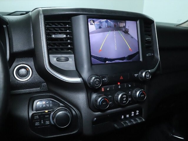 2019 RAM 1500 in Bedford, OH 44146 - 18078644 26