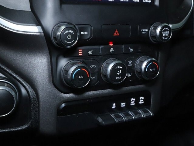 2019 RAM 1500 in Bedford, OH 44146 - 18078644 24