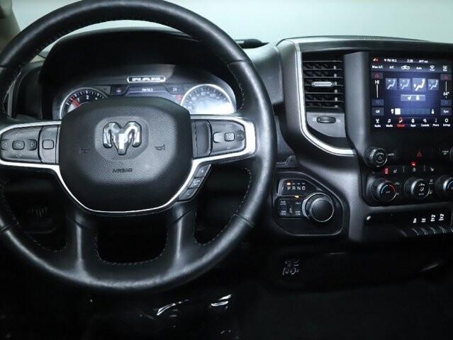 2019 RAM 1500 in Bedford, OH 44146 - 18078644 25