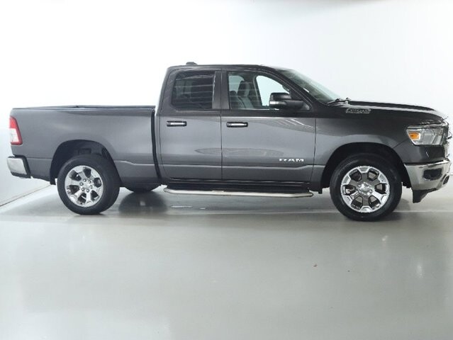 2019 RAM 1500 in Bedford, OH 44146 - 18078644 11