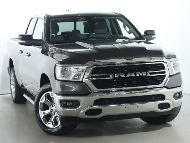 2019 RAM 1500 in Bedford, OH 44146 - 18078644 2