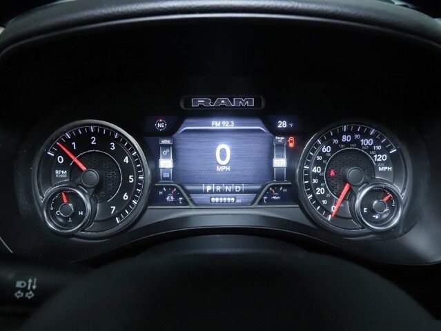 2019 RAM 1500 in Bedford, OH 44146 - 18078644 21