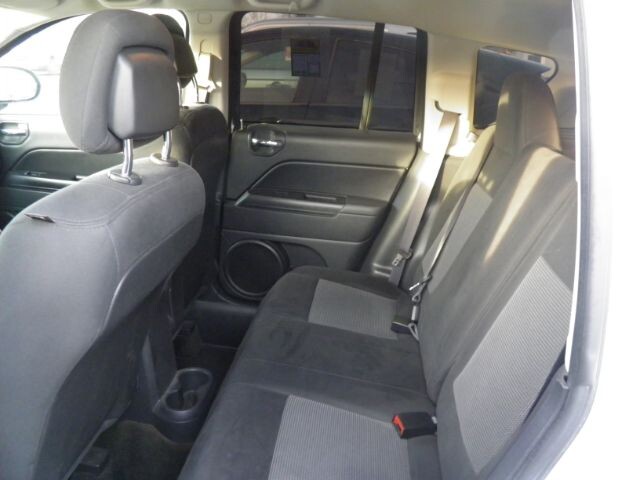 2016 Jeep Compass in Barton, MD 21521 - 18078647 4