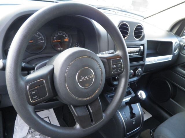 2016 Jeep Compass in Barton, MD 21521 - 18078647 3