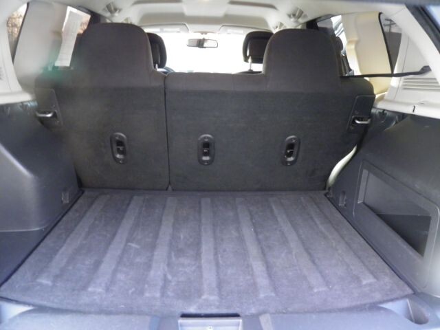 2016 Jeep Compass in Barton, MD 21521 - 18078647 5