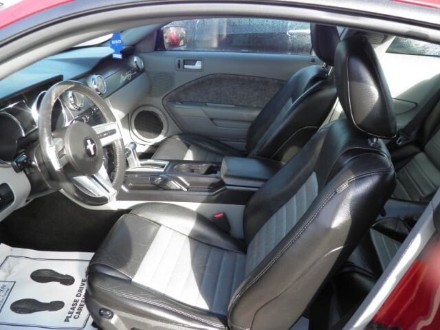 2007 Ford Mustang in Barton, MD 21521 - 18078648 2