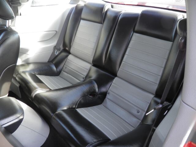 2007 Ford Mustang in Barton, MD 21521 - 18078648 4