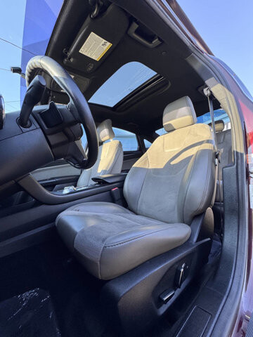 2017 Ford Fusion in Eastpointe, MI 48021 - 18078659 7