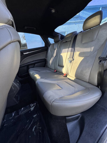 2017 Ford Fusion in Eastpointe, MI 48021 - 18078659 8