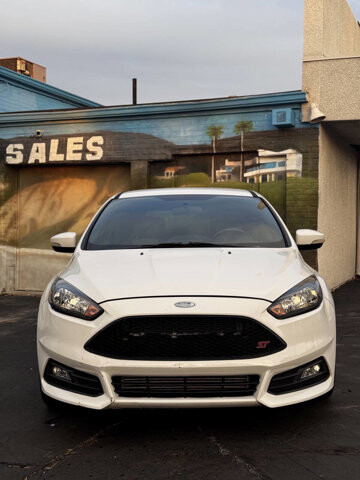 2018 Ford Focus in Eastpointe, MI 48021 - 18078660 2