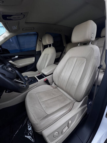 2019 Audi Q5 in Eastpointe, MI 48021 - 18078661 8