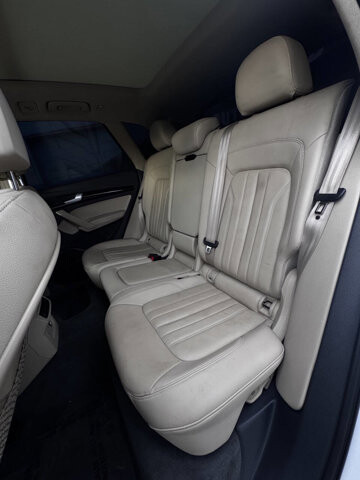 2019 Audi Q5 in Eastpointe, MI 48021 - 18078661 9