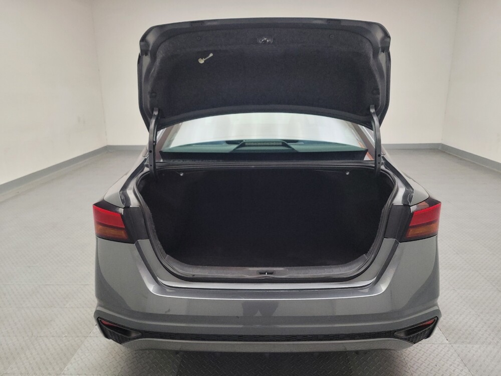 2019 Nissan Altima in Bakersfield, CA 93309 - 18078663 29