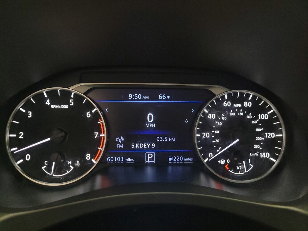 2019 Nissan Altima in Bakersfield, CA 93309 - 18078663 23