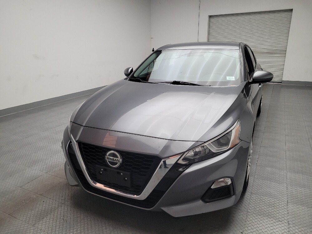 2019 Nissan Altima in Bakersfield, CA 93309 - 18078663 15