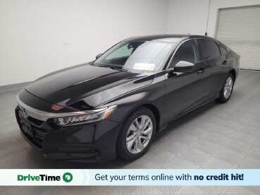 2020 Honda Accord in Riverside, CA 92504