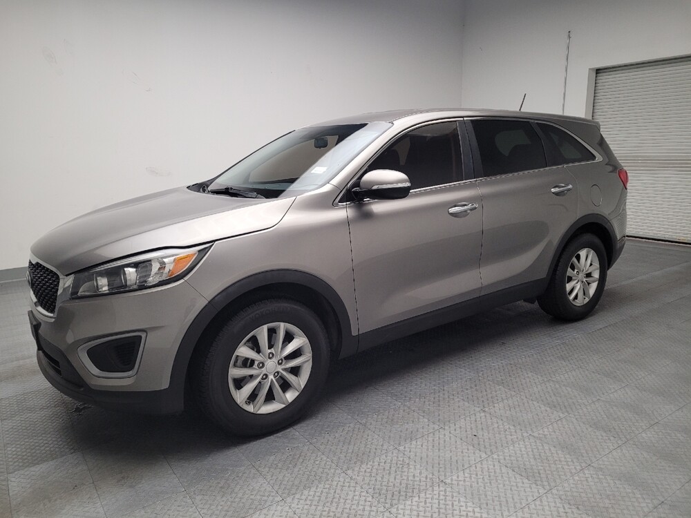 2017 Kia Sorento in Montclair, CA 91763 - 18078666 2