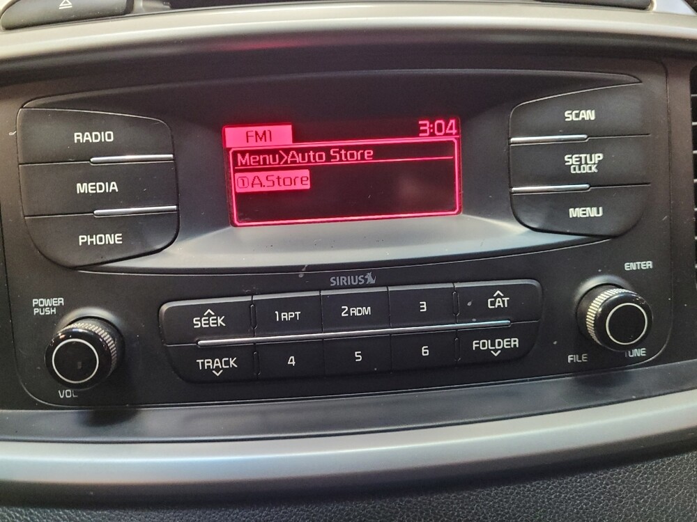 2017 Kia Sorento in Montclair, CA 91763 - 18078666 25