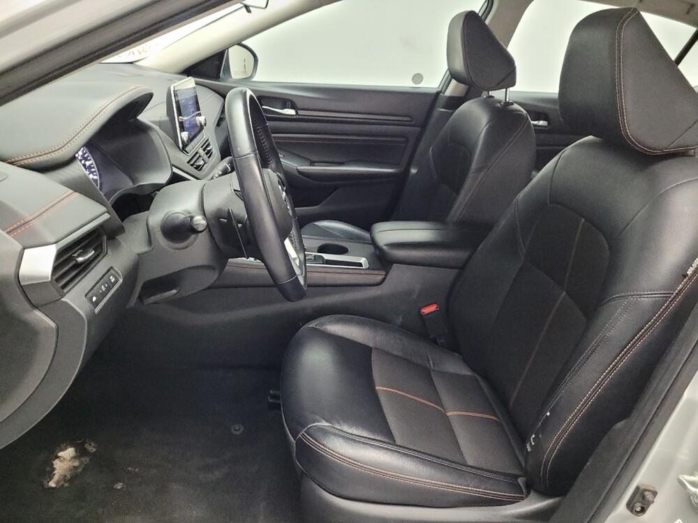 2021 Nissan Altima in Riverside, CA 92504 - 18078671 17