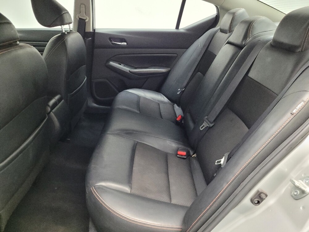 2021 Nissan Altima in Riverside, CA 92504 - 18078671 18