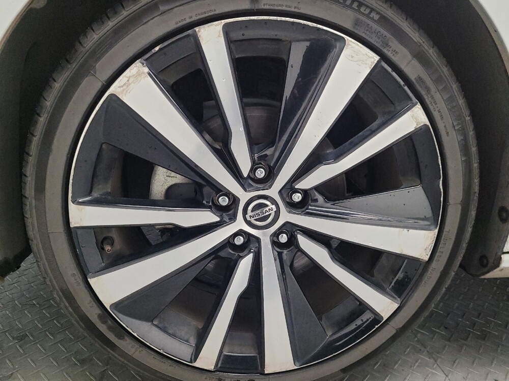 2021 Nissan Altima in Riverside, CA 92504 - 18078671 31