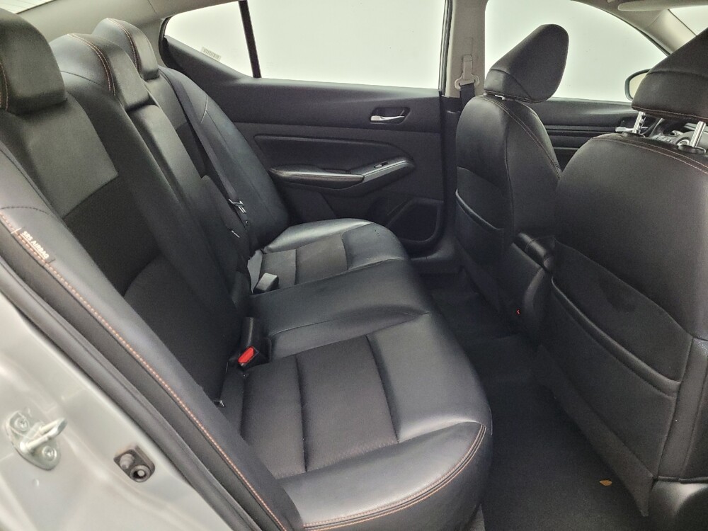 2021 Nissan Altima in Riverside, CA 92504 - 18078671 19