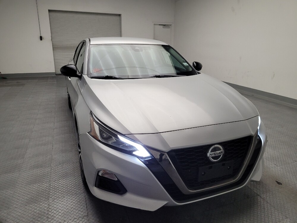 2021 Nissan Altima in Riverside, CA 92504 - 18078671 14