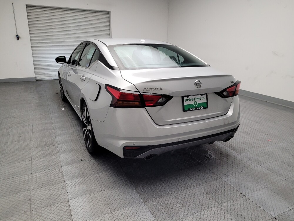 2021 Nissan Altima in Riverside, CA 92504 - 18078671 6