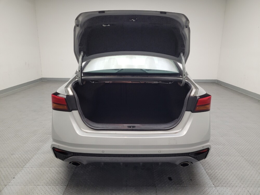 2021 Nissan Altima in Riverside, CA 92504 - 18078671 29