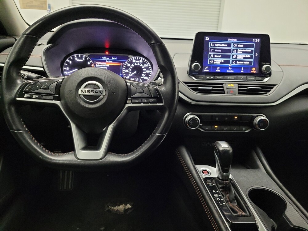 2021 Nissan Altima in Riverside, CA 92504 - 18078671 22