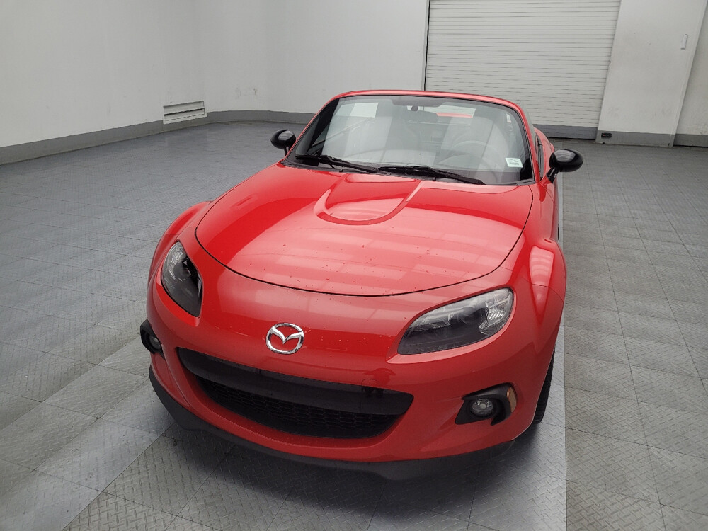 2013 Mazda MX-5 Miata in Ocala, FL 34471 - 18078673 15