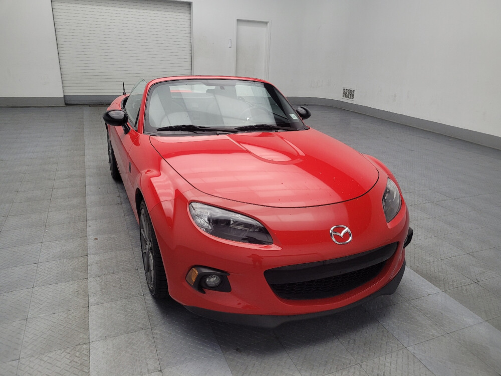 2013 Mazda MX-5 Miata in Ocala, FL 34471 - 18078673 13