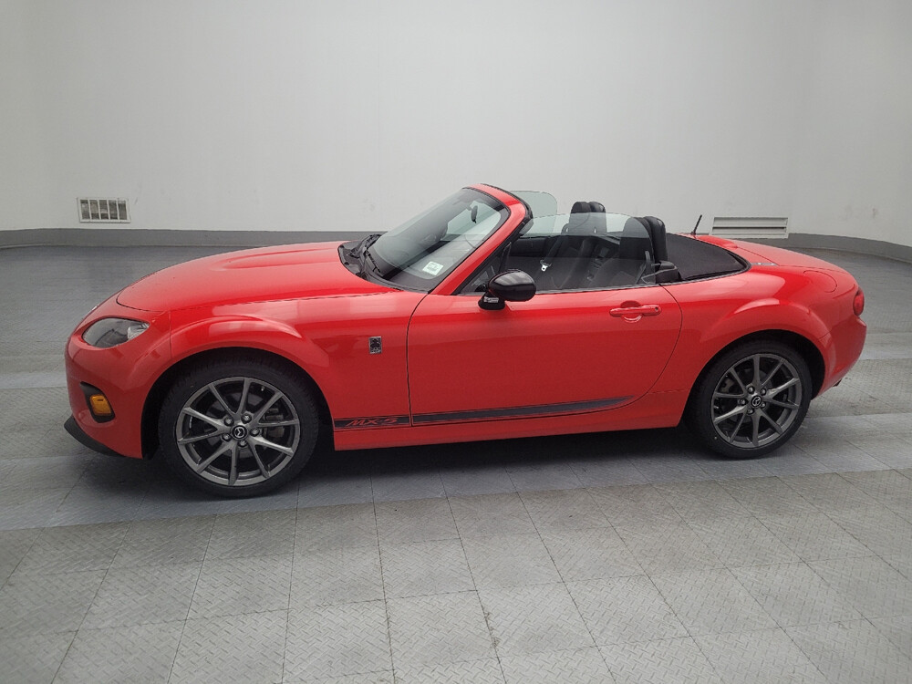 2013 Mazda MX-5 Miata in Ocala, FL 34471 - 18078673 2