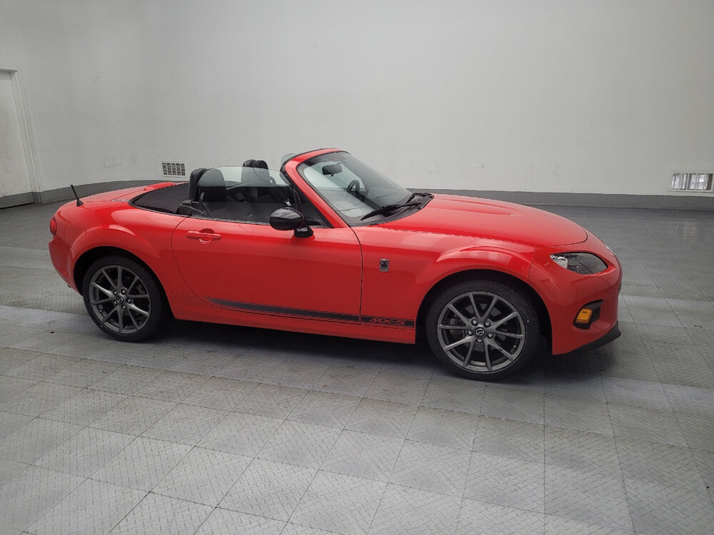 2013 Mazda MX-5 Miata in Ocala, FL 34471 - 18078673 11