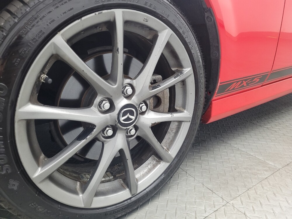 2013 Mazda MX-5 Miata in Ocala, FL 34471 - 18078673 31