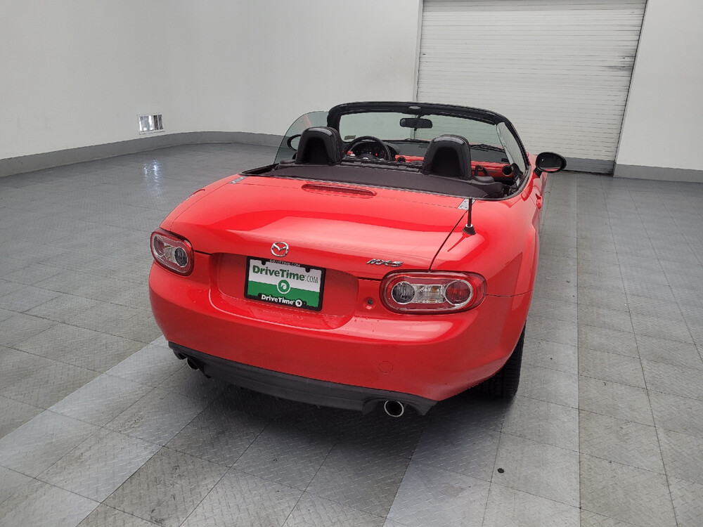 2013 Mazda MX-5 Miata in Ocala, FL 34471 - 18078673 7