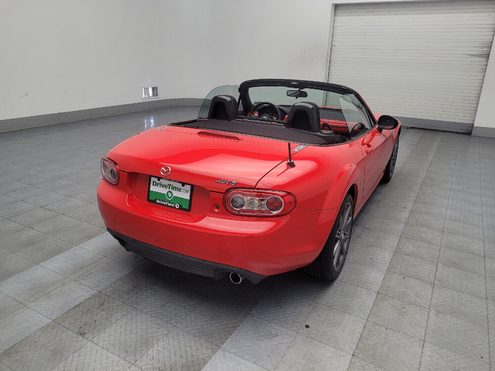 2013 Mazda MX-5 Miata in Ocala, FL 34471 - 18078673 9
