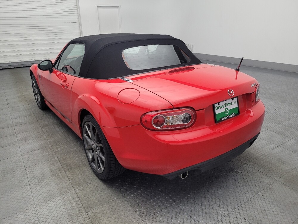 2013 Mazda MX-5 Miata in Ocala, FL 34471 - 18078673 5