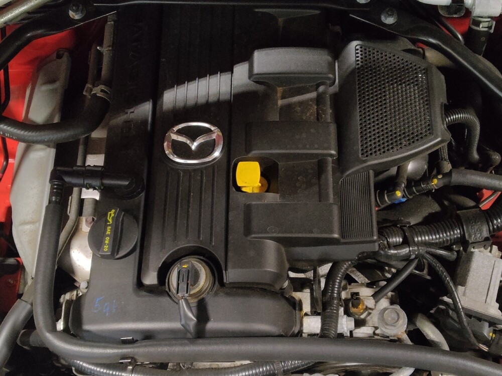 2013 Mazda MX-5 Miata in Ocala, FL 34471 - 18078673 30