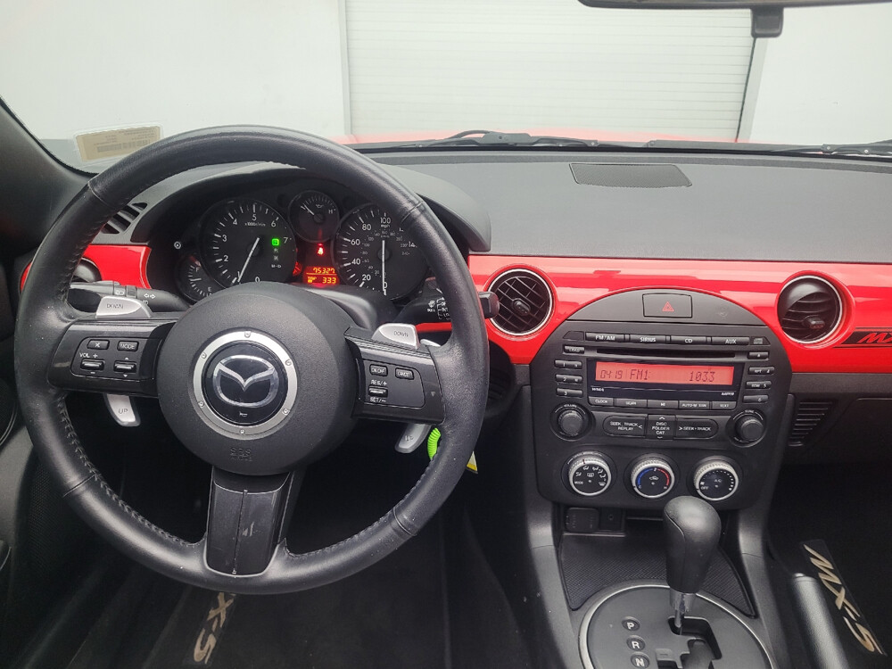 2013 Mazda MX-5 Miata in Ocala, FL 34471 - 18078673 22