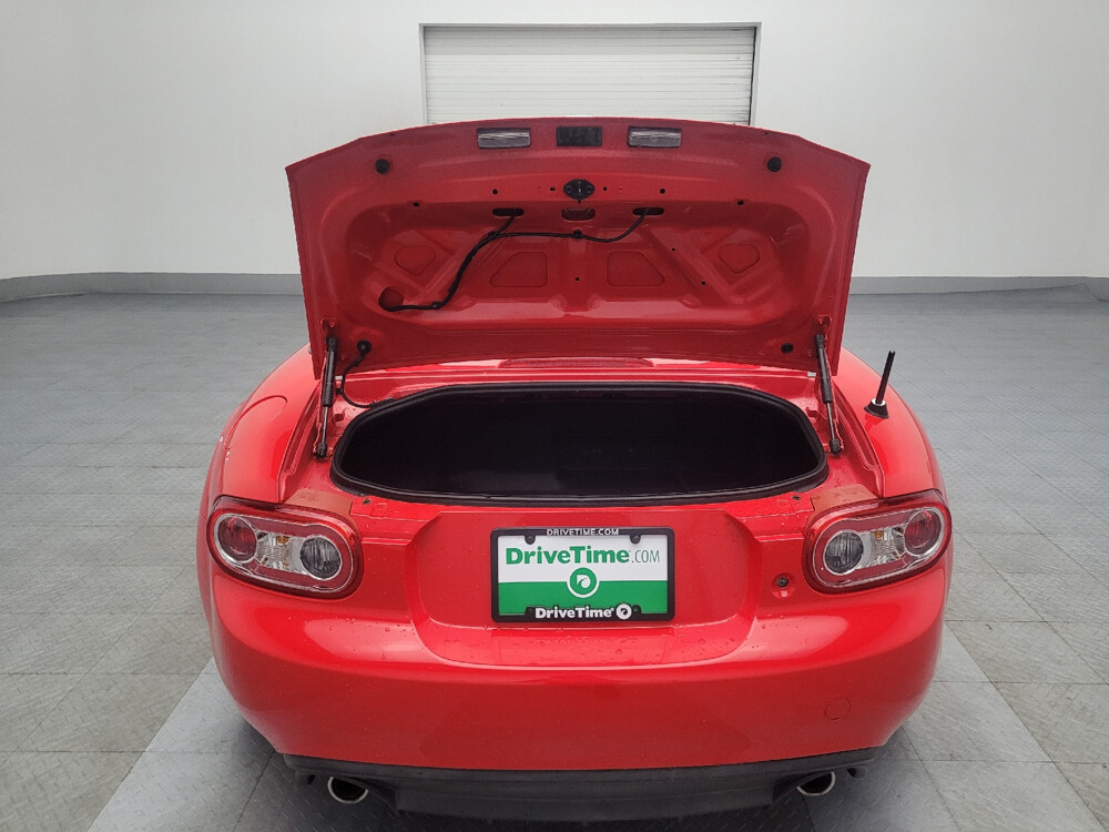 2013 Mazda MX-5 Miata in Ocala, FL 34471 - 18078673 29
