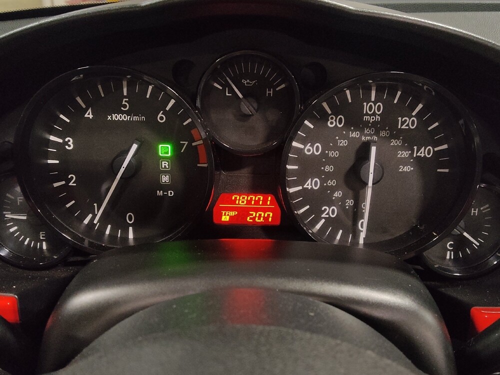 2013 Mazda MX-5 Miata in Ocala, FL 34471 - 18078673 23