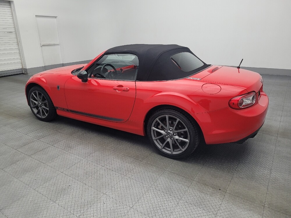 2013 Mazda MX-5 Miata in Ocala, FL 34471 - 18078673 3