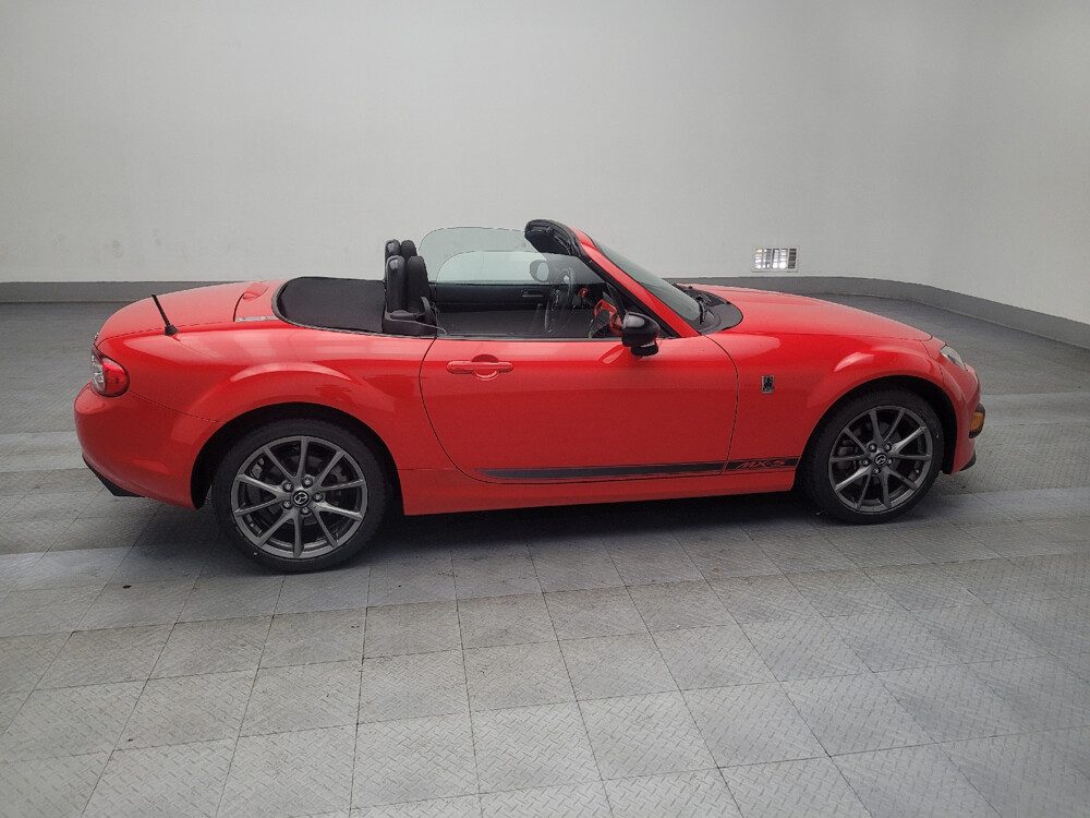 2013 Mazda MX-5 Miata in Ocala, FL 34471 - 18078673 10