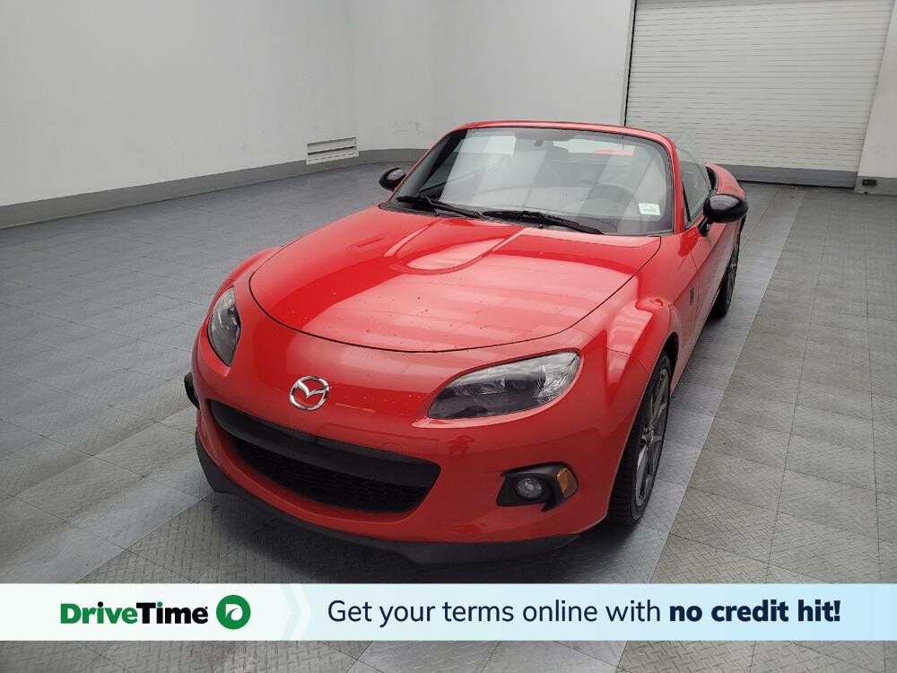 2013 Mazda MX-5 Miata in Ocala, FL 34471 - 18078673