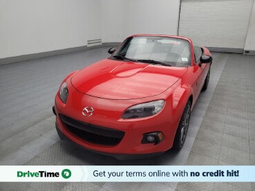 2013 Mazda MX-5 Miata in Ocala, FL 34471