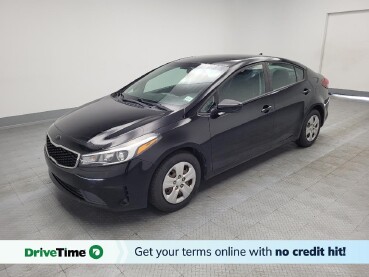 2017 Kia Forte in Madison, TN 37115