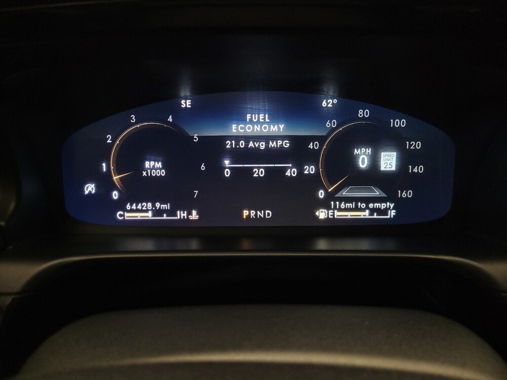 2020 Lincoln Aviator in Glendale, AZ 85301 - 18078676 23